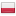grappa.pl is hosted in Poland